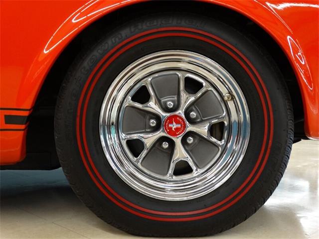 1966 Ford Mustang GT (CC-2102463) for sale in Scottsburg, Indiana