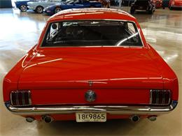 1966 Ford Mustang GT (CC-2102463) for sale in Scottsburg, Indiana