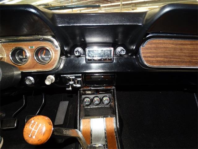 1966 Ford Mustang GT (CC-2102463) for sale in Scottsburg, Indiana