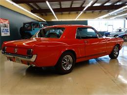 1966 Ford Mustang GT (CC-2102463) for sale in Scottsburg, Indiana