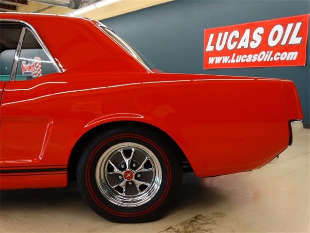 1966 Ford Mustang GT (CC-2102463) for sale in Scottsburg, Indiana