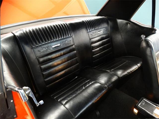 1966 Ford Mustang GT (CC-2102463) for sale in Scottsburg, Indiana