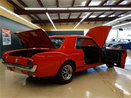 1966 Ford Mustang GT (CC-2102463) for sale in Scottsburg, Indiana