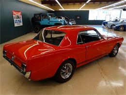 1966 Ford Mustang GT (CC-2102463) for sale in Scottsburg, Indiana