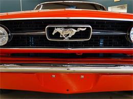 1966 Ford Mustang GT (CC-2102463) for sale in Scottsburg, Indiana