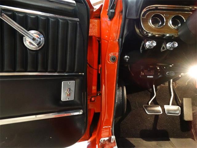 1966 Ford Mustang GT (CC-2102463) for sale in Scottsburg, Indiana