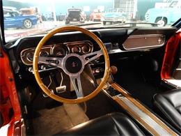 1966 Ford Mustang GT (CC-2102463) for sale in Scottsburg, Indiana