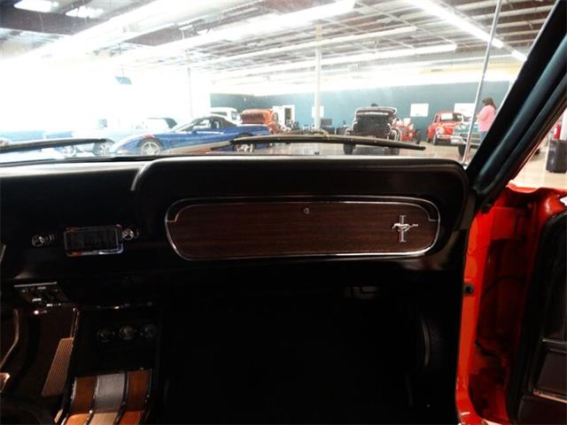 1966 Ford Mustang GT (CC-2102463) for sale in Scottsburg, Indiana