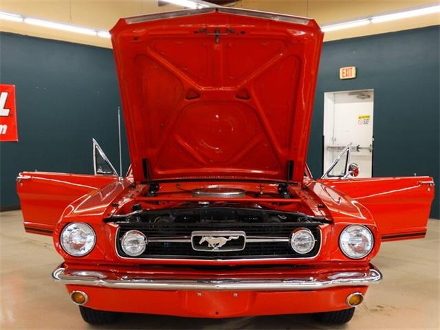 1966 Ford Mustang GT (CC-2102463) for sale in Scottsburg, Indiana