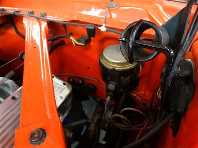 1966 Ford Mustang GT (CC-2102463) for sale in Scottsburg, Indiana