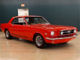 1966 Ford Mustang GT (CC-2102463) for sale in Scottsburg, Indiana