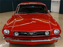 1966 Ford Mustang GT (CC-2102463) for sale in Scottsburg, Indiana