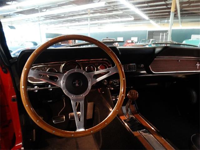 1966 Ford Mustang GT (CC-2102463) for sale in Scottsburg, Indiana