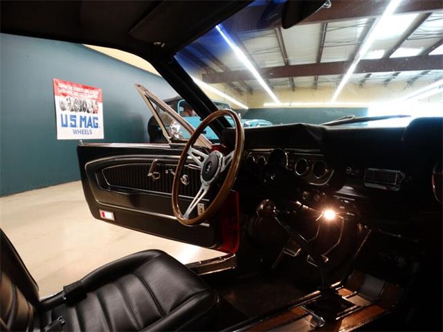 1966 Ford Mustang GT (CC-2102463) for sale in Scottsburg, Indiana