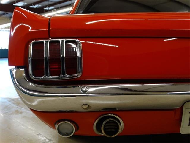 1966 Ford Mustang GT (CC-2102463) for sale in Scottsburg, Indiana