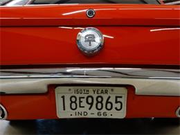 1966 Ford Mustang GT (CC-2102463) for sale in Scottsburg, Indiana