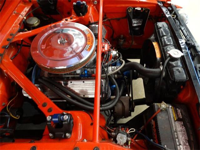 1966 Ford Mustang GT (CC-2102463) for sale in Scottsburg, Indiana