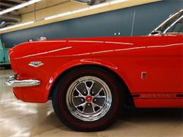 1966 Ford Mustang GT (CC-2102463) for sale in Scottsburg, Indiana