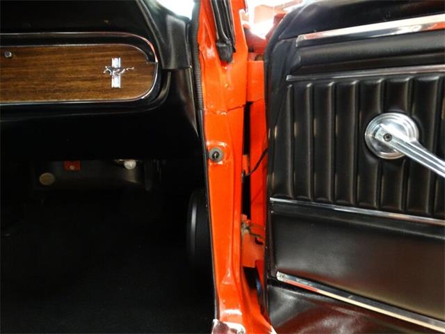 1966 Ford Mustang GT (CC-2102463) for sale in Scottsburg, Indiana