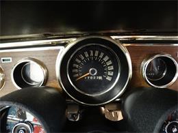 1966 Ford Mustang GT (CC-2102463) for sale in Scottsburg, Indiana