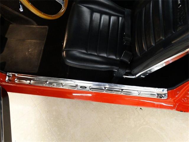 1966 Ford Mustang GT (CC-2102463) for sale in Scottsburg, Indiana