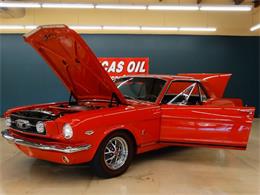 1966 Ford Mustang GT (CC-2102463) for sale in Scottsburg, Indiana