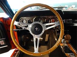 1966 Ford Mustang GT (CC-2102463) for sale in Scottsburg, Indiana