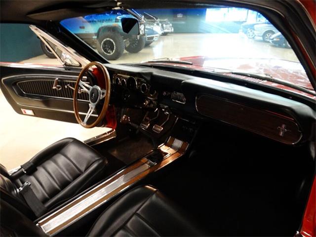 1966 Ford Mustang GT (CC-2102463) for sale in Scottsburg, Indiana