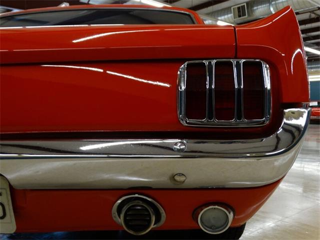 1966 Ford Mustang GT (CC-2102463) for sale in Scottsburg, Indiana
