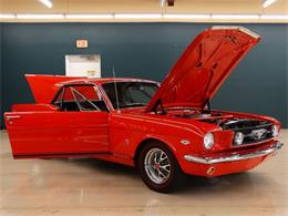 1966 Ford Mustang GT (CC-2102463) for sale in Scottsburg, Indiana