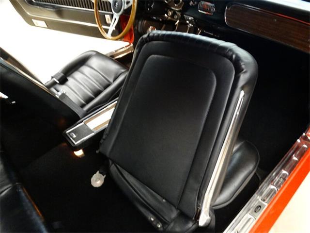 1966 Ford Mustang GT (CC-2102463) for sale in Scottsburg, Indiana