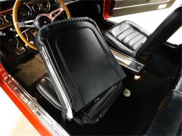 1966 Ford Mustang GT (CC-2102463) for sale in Scottsburg, Indiana