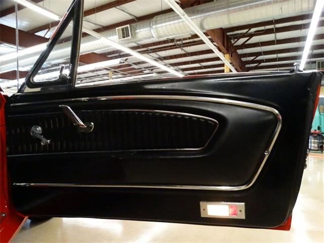 1966 Ford Mustang GT (CC-2102463) for sale in Scottsburg, Indiana