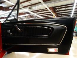1966 Ford Mustang GT (CC-2102463) for sale in Scottsburg, Indiana