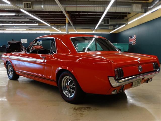 1966 Ford Mustang GT (CC-2102463) for sale in Scottsburg, Indiana