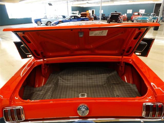 1966 Ford Mustang GT (CC-2102463) for sale in Scottsburg, Indiana