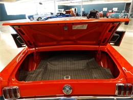 1966 Ford Mustang GT (CC-2102463) for sale in Scottsburg, Indiana