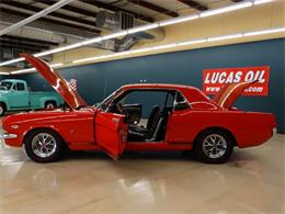 1966 Ford Mustang GT (CC-2102463) for sale in Scottsburg, Indiana