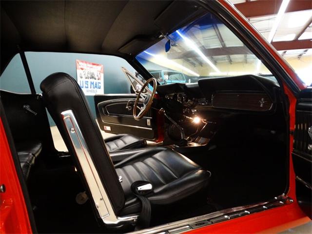 1966 Ford Mustang GT (CC-2102463) for sale in Scottsburg, Indiana