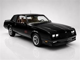 1987 Chevrolet SS (CC-2102464) for sale in Palm Desert , California