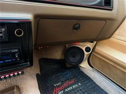 1987 Chevrolet SS (CC-2102464) for sale in Palm Desert , California
