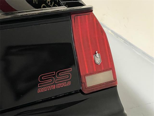 1987 Chevrolet SS (CC-2102464) for sale in Palm Desert , California