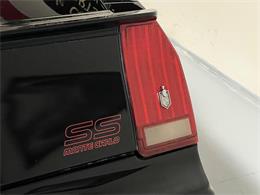 1987 Chevrolet SS (CC-2102464) for sale in Palm Desert , California