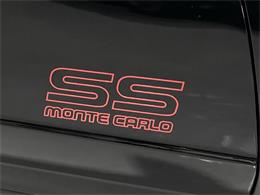 1987 Chevrolet SS (CC-2102464) for sale in Palm Desert , California
