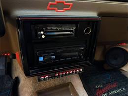 1987 Chevrolet SS (CC-2102464) for sale in Palm Desert , California