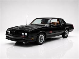 1987 Chevrolet SS (CC-2102464) for sale in Palm Desert , California