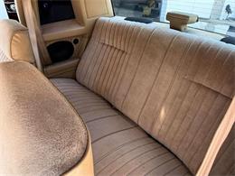 1987 Chevrolet SS (CC-2102464) for sale in Palm Desert , California