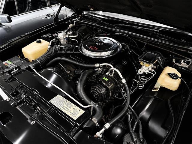 1987 Chevrolet SS (CC-2102464) for sale in Palm Desert , California