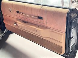 1987 Chevrolet SS (CC-2102464) for sale in Palm Desert , California