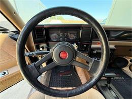 1987 Chevrolet SS (CC-2102464) for sale in Palm Desert , California